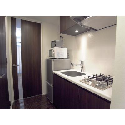 【TM芝公園TP/SD2】築浅分譲・浜松町駅徒歩6分・ネットWi-Fi無制限無料・_テレワークにも♪の物件写真4