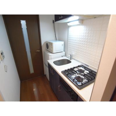 【TM新宿パークサイド/SD2】駅近徒歩1分・ネットWi-Fi無制限無料・外国語対応可・テレワークにも♪の物件写真2