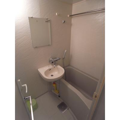 【TM新宿パークサイド/SD2】駅近徒歩1分・ネットWi-Fi無制限無料・外国語対応可・テレワークにも♪の物件写真3