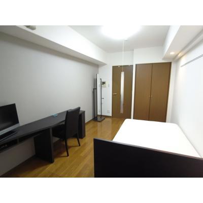 【TM新宿パークサイド/SD2】駅近徒歩1分・ネットWi-Fi無制限無料・外国語対応可・テレワークにも♪の物件写真6