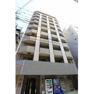 【TM御茶ノ水SD1】全室禁煙/5線5駅が徒歩圏内！・ネットWi-Fi無制限無料・テレワークにも♪の外観画像