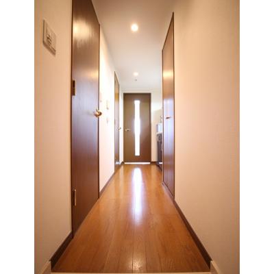 【TM新宿パークサイド/SP2】広々27.91㎡・最寄駅徒歩1分の好立地・A1タイプ・独立洗面・テレワークにも♪の物件写真4