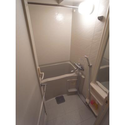 【TM新宿パークサイド/SP2】広々27.91㎡・最寄駅徒歩1分の好立地・A1タイプ・独立洗面・テレワークにも♪の物件写真6