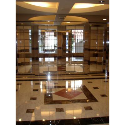 【TM虎ノ門/SD1】セミダブル・神谷町駅徒歩３分・ネットWi-Fi無制限無料・テレワークにも♪の物件写真2