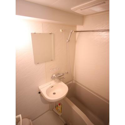 【TM虎ノ門/SD1】セミダブル・神谷町駅徒歩３分・ネットWi-Fi無制限無料・テレワークにも♪の物件写真5