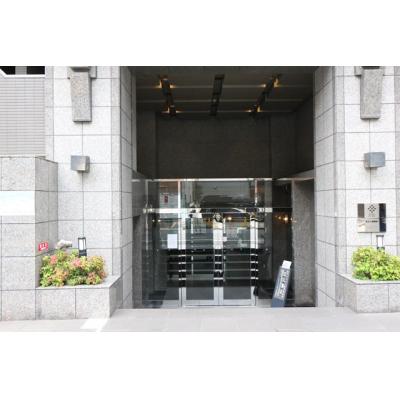 【TM東京八重洲通り/SD1】全室禁煙・広めのお部屋☆ネットWi-Fi無制限無料・_テレワークにも♪の物件写真1