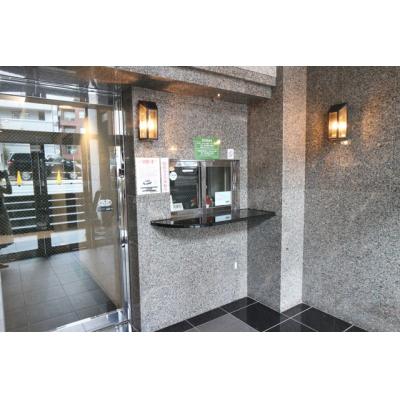 【TM東京八重洲通り/SD1】全室禁煙・広めのお部屋☆ネットWi-Fi無制限無料・_テレワークにも♪の物件写真2