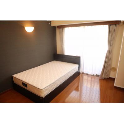 【TM東京八重洲通り/SD1】全室禁煙・広めのお部屋☆ネットWi-Fi無制限無料・_テレワークにも♪の物件写真3