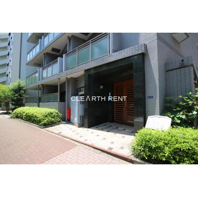 【TM銀座東/SD1】駅徒歩２分・室内洗濯機置・ＢＴ別・ネットWi-Fi無制限無料・_テレワークにも♪の外観画像