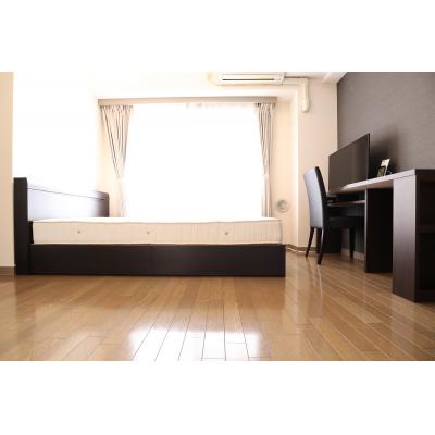 【TM銀座東/SD1】駅徒歩２分・室内洗濯機置・ＢＴ別・ネットWi-Fi無制限無料・_テレワークにも♪の物件写真2