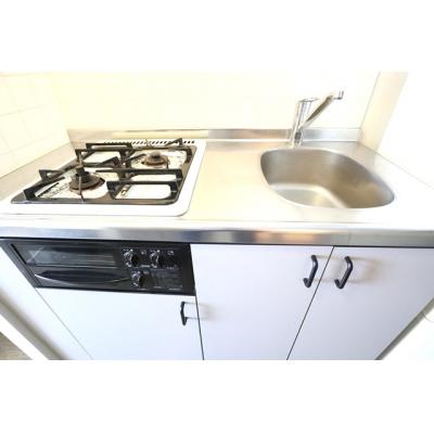 【TM銀座東/SD1】駅徒歩２分・室内洗濯機置・ＢＴ別・ネットWi-Fi無制限無料・_テレワークにも♪の物件写真4