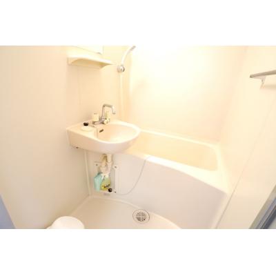 【TM銀座東/SD1】駅徒歩２分・室内洗濯機置・ＢＴ別・ネットWi-Fi無制限無料・_テレワークにも♪の物件写真5