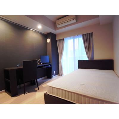 【TM芝公園/SD2】20.2㎡・御成門徒歩３分・ＢＴ別・ネットWi-Fi無制限無料・テレワークにも♪の物件写真1