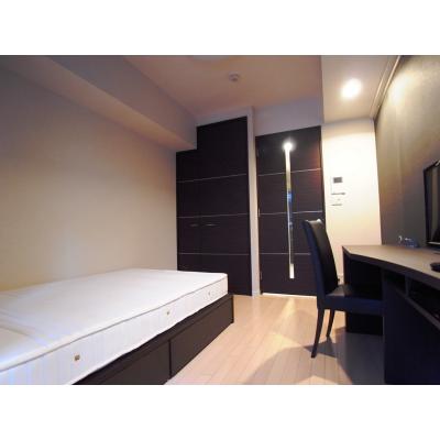 【TM芝公園/SD2】20.2㎡・御成門徒歩３分・ＢＴ別・ネットWi-Fi無制限無料・テレワークにも♪の物件写真2