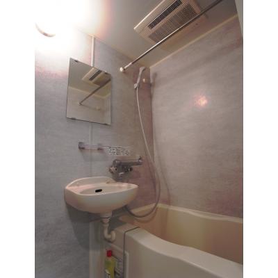 【TM芝公園/SD2】20.2㎡・御成門徒歩３分・ＢＴ別・ネットWi-Fi無制限無料・テレワークにも♪の物件写真3