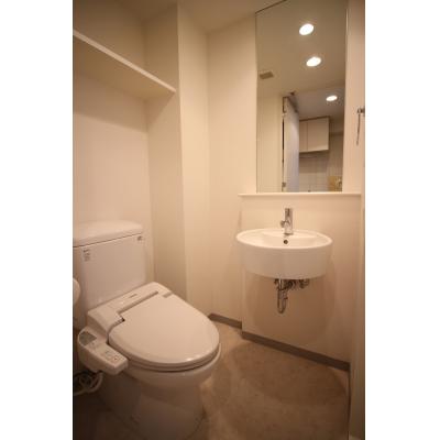 【TM日本橋/SD2】セミダブル・茅場町徒歩３分・ネットWi-Fi無制限無料・_テレワークにも♪の物件写真5