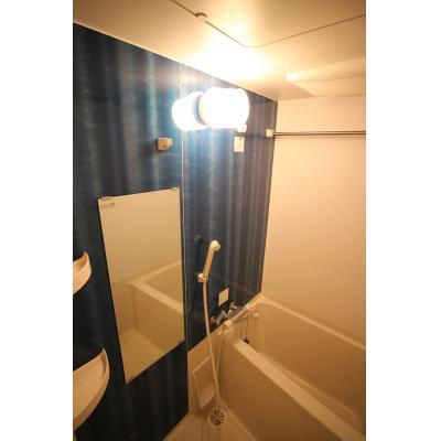 【TM日本橋/SD2】セミダブル・茅場町徒歩３分・ネットWi-Fi無制限無料・_テレワークにも♪の物件写真6