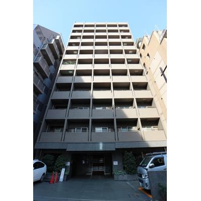 【TM麹町/SD】半蔵門徒歩２分・ネットWi-Fi無制限無料・_テレワークにも♪の物件写真1