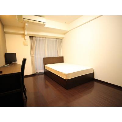 【TM麹町/SD】半蔵門徒歩２分・ネットWi-Fi無制限無料・_テレワークにも♪の物件写真3