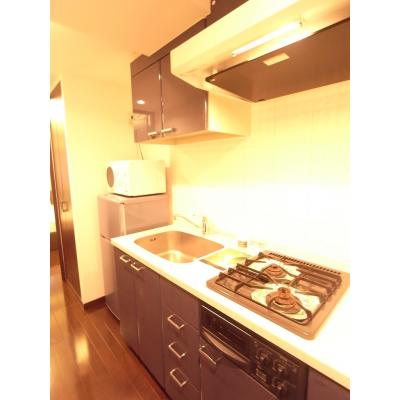 【TM麹町/SD】半蔵門徒歩２分・ネットWi-Fi無制限無料・_テレワークにも♪の物件写真5