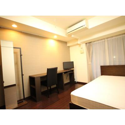 【TM麹町/SD】半蔵門徒歩２分・ネットWi-Fi無制限無料・_テレワークにも♪の物件写真6