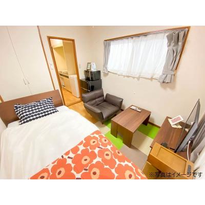 ユニオンマンスリー恋ヶ窪１　301　1K・シングル・くつろぎstyle☆の物件写真2