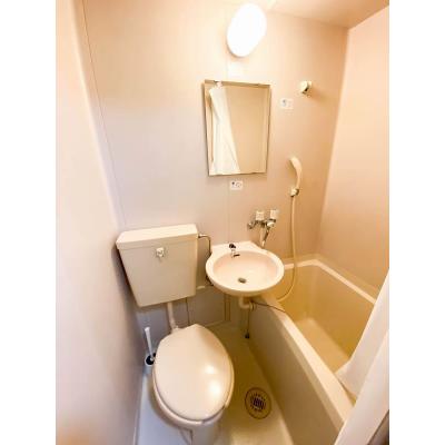 ユニオンマンスリー恋ヶ窪１　301　1K・シングル・くつろぎstyle☆の物件写真4