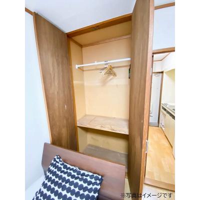 ユニオンマンスリー恋ヶ窪１　301　1K・シングル・くつろぎstyle☆の物件写真6