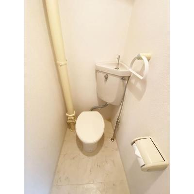 ユニオンマンスリー武蔵浦和１　305　1K・ダブル・くつろぎstyle☆武蔵浦和駅　徒歩6分／バストイレ別【清掃時　消毒実施済】の物件写真4