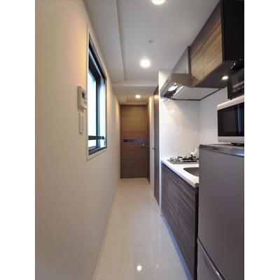 【TM池袋MV/SDB1】駅徒歩４分・2016年完成・ＢＴ別・ネットWi-Fi無制限無料・テレワークにも♪の物件写真3