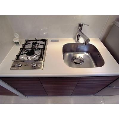 【TM池袋MV/SDB1】駅徒歩４分・2016年完成・ＢＴ別・ネットWi-Fi無制限無料・テレワークにも♪の物件写真4