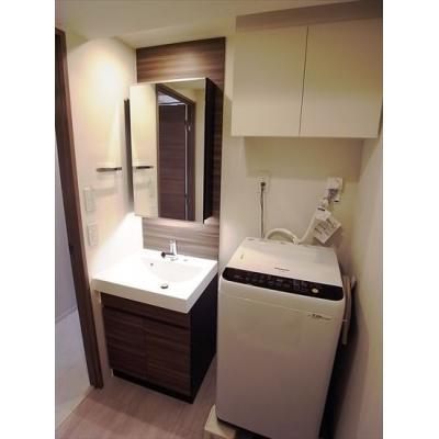 【TM池袋MV/SDB1】駅徒歩４分・2016年完成・ＢＴ別・ネットWi-Fi無制限無料・テレワークにも♪の物件写真5