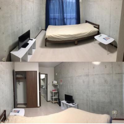 キャンペーン賃料実施中 カンセイホーム具志 19年新築 家電付 Net無料 空港 瀬長島 ビーチ 南部 豊見城 糸満市等 へアクセス良好 沖縄県 那覇市具志 マンスリーマンション詳細 グッドマンスリー