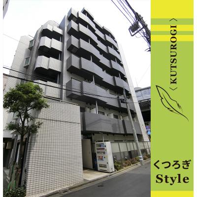 ユーアンドアールホテルマネジメント 株 総合受付が運営する東京都世田谷区のマンスリーマンション グッドマンスリー東京 ユーアンドアールホテルマネジメント 株 総合受付が運営する東京都世田谷区のマンスリーマンション グッドマンスリー東京