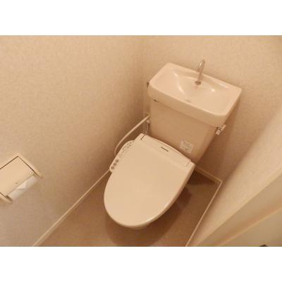 レントライフマンスリー長野中越の物件写真4