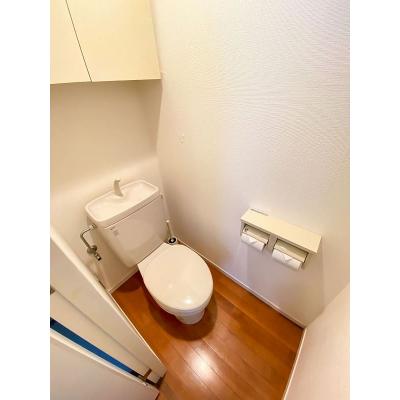 ユニオンマンスリー橋本２　103　1R・シングル・くつろぎstyle☆■安心のオートロック＆モニター付きインターフォン完備♪バストイレ別の物件写真4