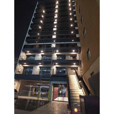 【MP大名】3LDKの外観画像