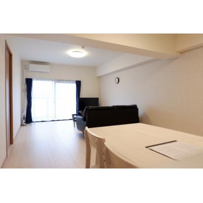 【MP大名】3LDKの物件写真2