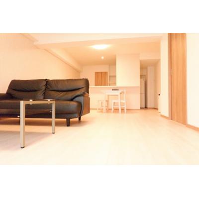 【MP大名】3LDKの物件写真3