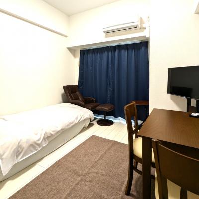 📒出張・研修・転勤等ご相談下さい『大幅割引中』 🖊エスライズ東本町 🚭［No.5312020］の外観画像