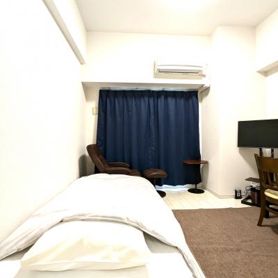 📒出張・研修・転勤等ご相談下さい『大幅割引中』 🖊エスライズ東本町 🚭［No.5312020］の物件写真2