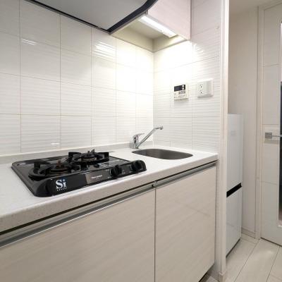 📒出張・研修・転勤等ご相談下さい『大幅割引中』 🖊エスライズ東本町 🚭［No.5312020］の物件写真3