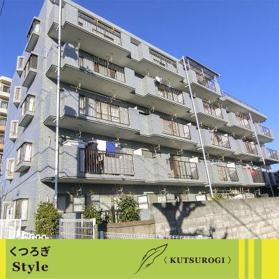 ●2026年2月8日から入居可●ユニオンマンスリー府中中河原２　306　3DK・ツイン・セミダブル・くつろぎstyle☆の物件写真1