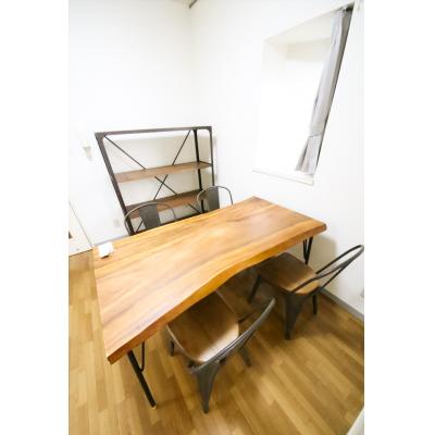 ●2026年2月8日から入居可●ユニオンマンスリー府中中河原２　306　3DK・ツイン・セミダブル・くつろぎstyle☆の物件写真4