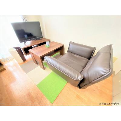 ユニオンマンスリー南林間駅前１　304　1R・シングル・くつろぎstyle☆の物件写真2