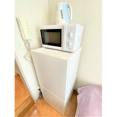 ユニオンマンスリー南林間駅前１　304　1R・シングル・くつろぎstyle☆の物件写真3