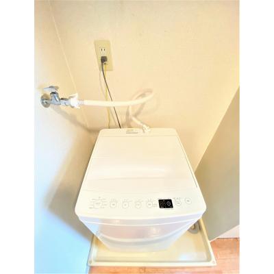 ユニオンマンスリー南林間駅前１　304　1R・シングル・くつろぎstyle☆の物件写真6