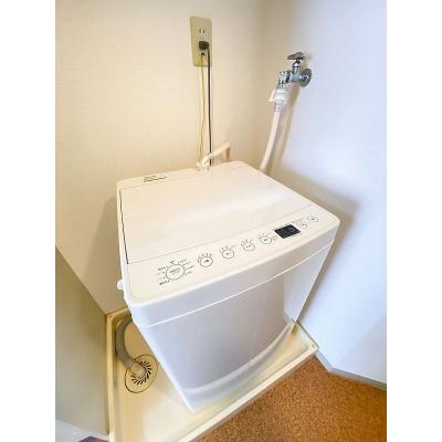 ユニオンマンスリー南林間駅前１　312　1R・シングル☆中央林間・南町田グランベリーパーク・大和の通勤＆通学におススメ！駅徒歩１分なので移動時間を圧倒圧縮！■選べるWi-Fi格安レンタル中！の物件写真5