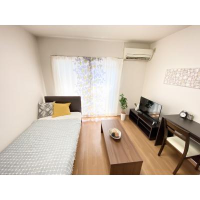 ◆パシオン大阪神崎川１【★風呂・トイレセパレート★洗浄付き便座】の外観画像