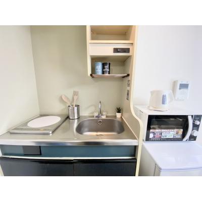 ◆パシオン大阪神崎川１【★風呂・トイレセパレート★洗浄付き便座】の物件写真2